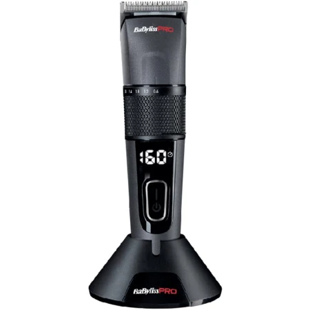 Машинка для стрижки BABYLISS (FX872E)