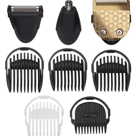 Машинка для стрижки BABYLISS (MT726E)