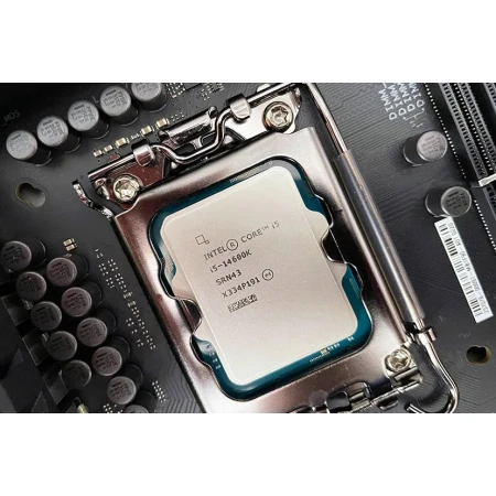 Процессор Intel (BX8071514600K)