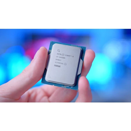 Процессор Intel (BX8071514600K)