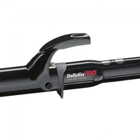 Плойка BABYLISS (BAB2474TDE)