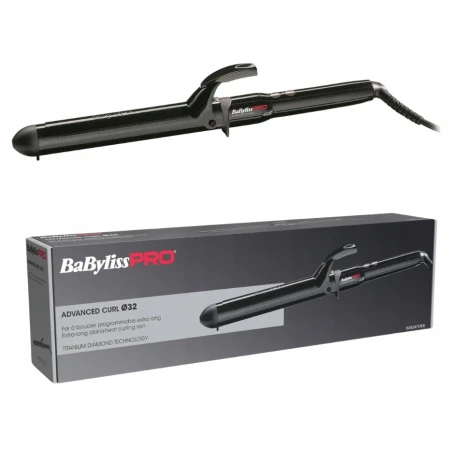 Плойка BABYLISS (BAB2474TDE)