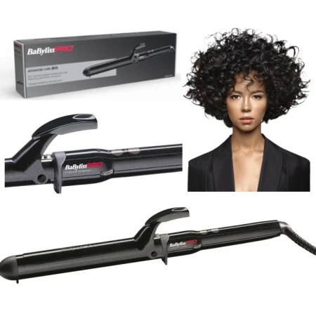 Плойка BABYLISS (BAB2474TDE)