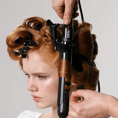 Плойка BABYLISS (BAB2474TDE)