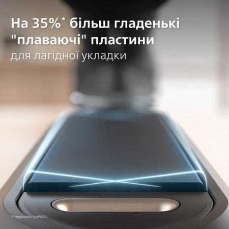 Выпрямитель для волос Philips (BHS742/00)