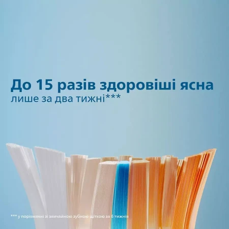 Насадка для электрической зубной щетки Philips (HX9094/87)
