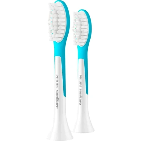Насадка для электрической зубной щетки Philips (HX6042/90)