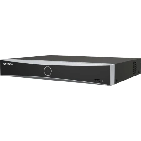 Відеореєстратор Hikvision (DS-7604NXI-K1/4P (D))