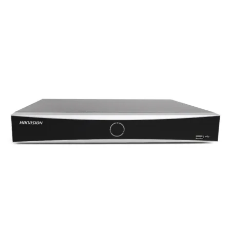 Відеореєстратор Hikvision (DS-7604NXI-K1/4P (D))