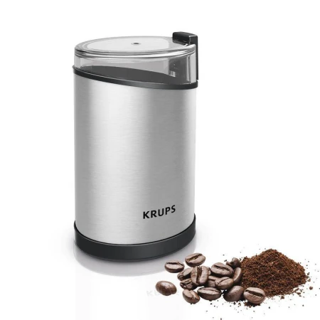 Кофемолка Krups (GX204D10)