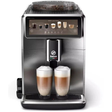 Кофеварка Saeco (SM8889/00)