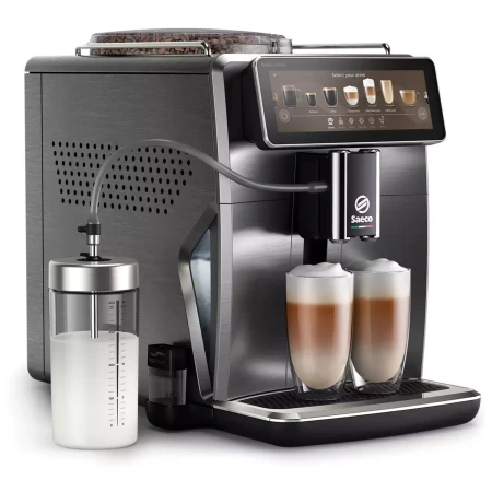 Кофеварка Saeco (SM8889/00)