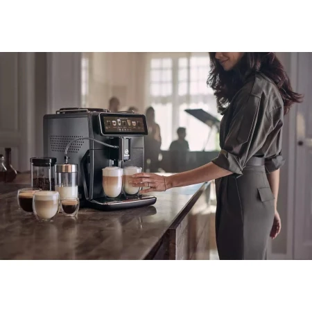 Кофеварка Saeco (SM8889/00)