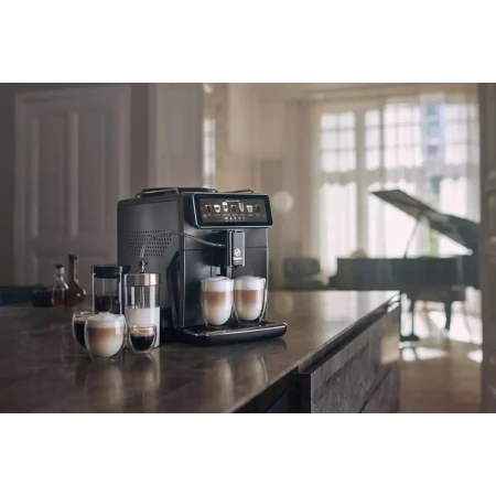 Кофеварка Saeco (SM8889/00)