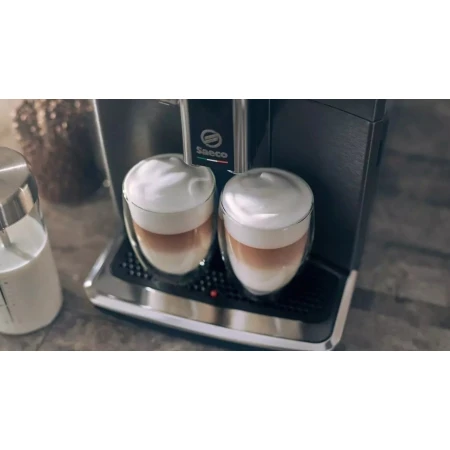 Кофеварка Saeco (SM8889/00)