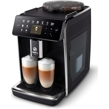 Кофеварка Saeco (SM6480/00)