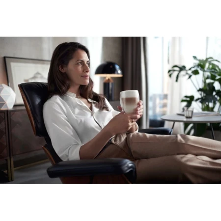 Кофеварка Saeco (SM6480/00)