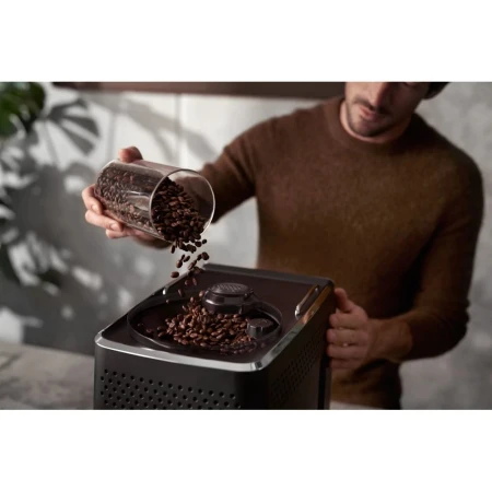 Кофеварка Saeco (SM6480/00)