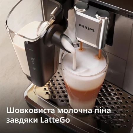 Кавоварка KitchenAid (EP3343/50)
