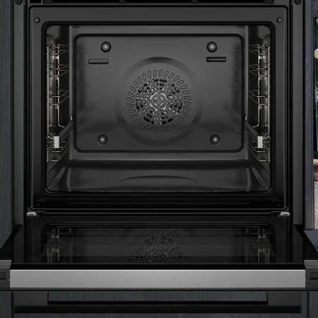 Духовка Bosch (HBG272EB3)