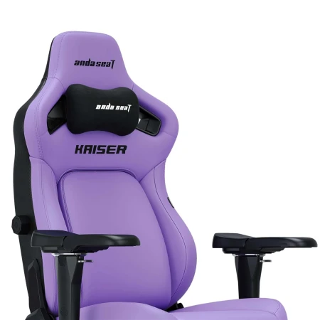 Игровое кресло Anda Seat (AD12YDDC-L-20-V-PV/C)