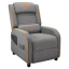 Ігрове крісло Cougar (RANGER ONE GRAY)